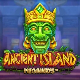 Ancient Island Megaways game by Pragmatic Play – logo hosted on Gigaspinz Casino
