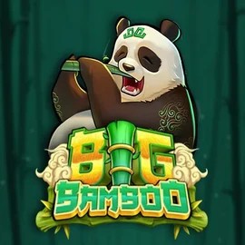Play the Big Bamboo slot by Push Gaming on Gigaspinz Casino