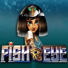 Enjoy Fish Eye by Pragmatic Play – logo hosted on gigaspinz-casino.net