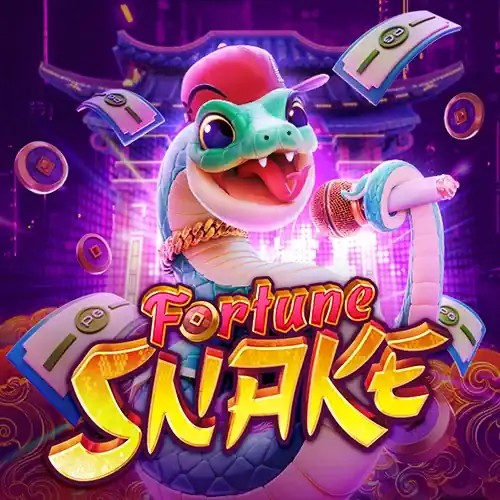 Slots logo of Fortune Snake from Endorphina at Gigaspinz Casino