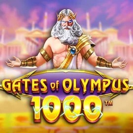 Gates of Olympus 1000 online slot from Pragmatic Play – play at gigaspinz-casino.net