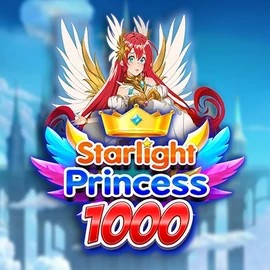 Starlight Princess 1000 – slot by Pragmatic Play, featured at gigaspinz-casino.net